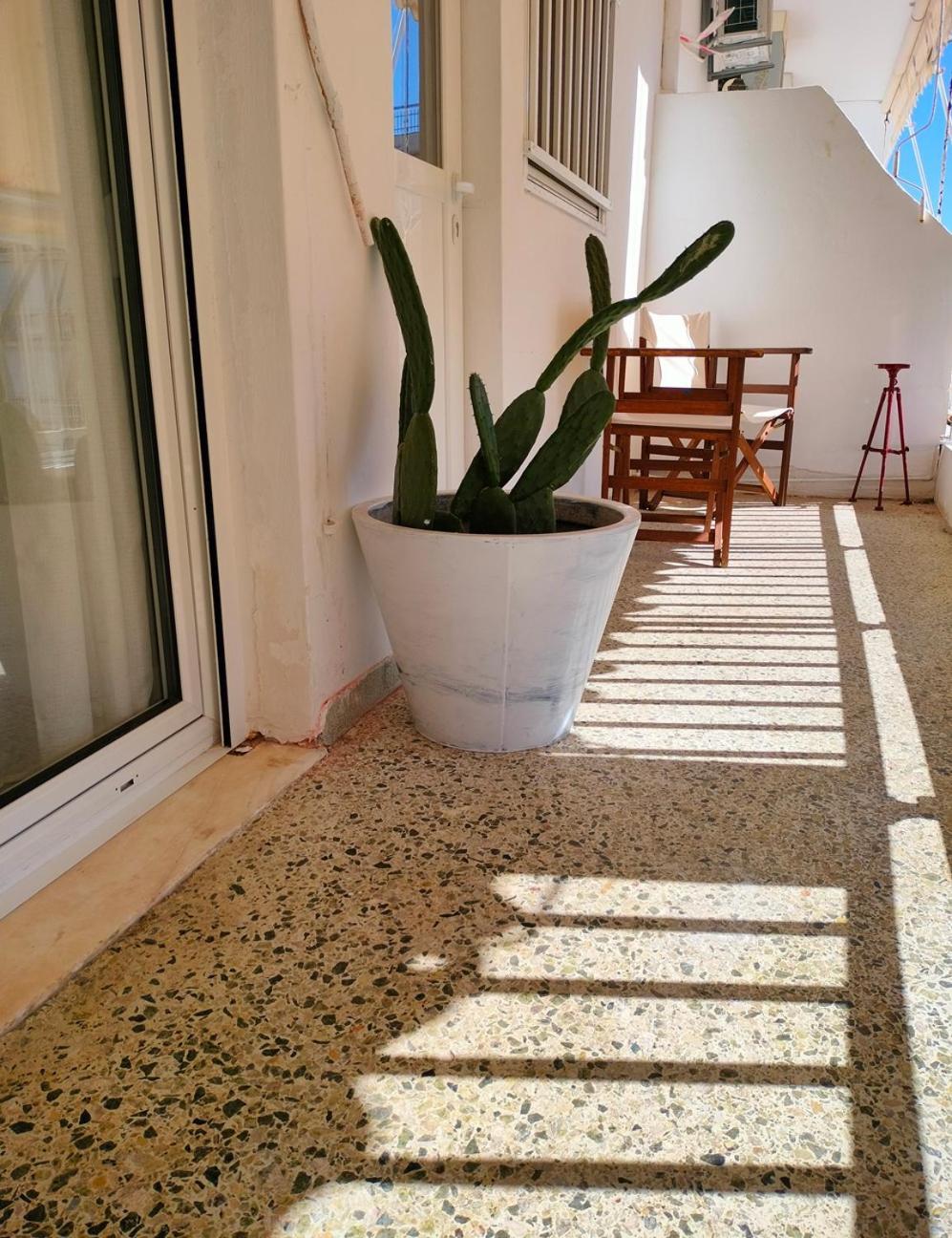 Villa Pelagia Corinth Dış mekan fotoğraf